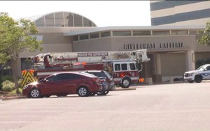 Mỹ: Nổ súng tại trung tâm mua sắm ở bang Alabama