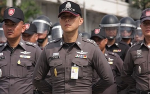 Thái Lan trấn áp nạn đua xe đường phố