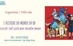 Nghe nhạc phim và xem phim thiếu nhi