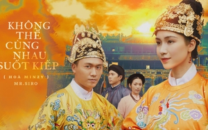 Những chàng trai 8X và giấc mơ phục dựng cổ phục (kỳ 1): Đưa cổ phục Việt vào phim ảnh, giải trí