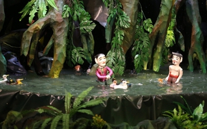 'Mekong show' - Một kết hợp lạ!