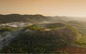 UNESCO công nhận Công viên Địa chất Đắk Nông là Công viên Địa chất Toàn cầu