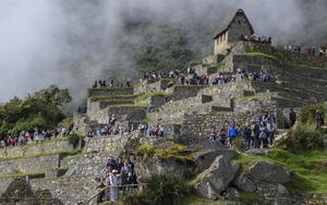 Peru giới hạn du khách tham quan thánh địa Machu Picchu vì dịch Covid-19