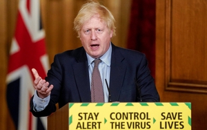 Anh đầu tư gần 2 tỷ USD hỗ trợ ngành nghệ thuật khắc phục khủng hoảng do dịch COVID-19