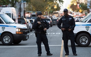 Mỹ: Hàng loạt vụ nổ súng trong ngày Quốc khánh gây nhiều thương vong