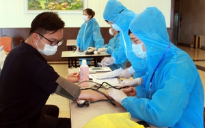 Còn 28 bệnh nhân Covid-19 đang được điều trị tại các cơ sở y tế