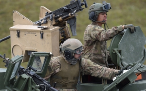 Đức chi hơn 1 tỉ USD cho hoạt động đồn trú của quân đội Mỹ