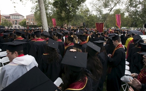 Chính sách mới của Mỹ đối với sinh viên nước ngoài học trực tuyến hoàn toàn