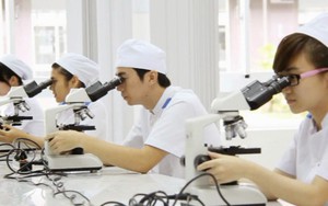 Thành lập Hội đồng Y khoa Quốc gia