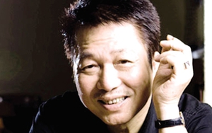 Phú Quang - Nỗi nhớ thời gian