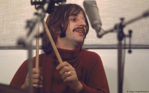 Ringo Starr tròn 80 tuổi: Vẫn mãi là một phần của The Beatles
