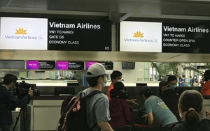 Dịch COVID-19: Đưa 346 công dân Việt Nam từ Hoa Kỳ về nước