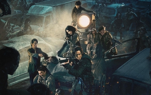 'Chuyến tàu sinh tử' phần 2 - bom tấn được mong đợi