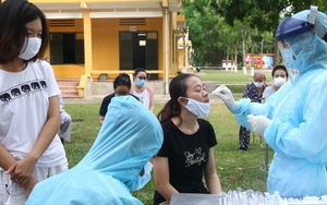 Dịch COVID-19: Việt Nam đã có 85 ngày không ghi nhận ca lây nhiễm cộng đồng