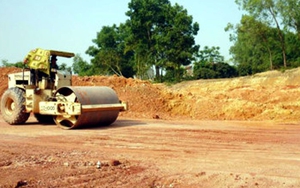 Bắc Giang tập trung tháo gỡ khó khăn đẩy nhanh tiến độ các dự án trọng điểm