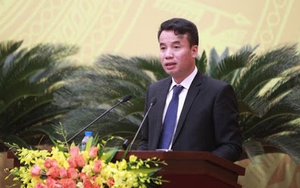 Thủ tướng bổ nhiệm Tổng Giám đốc Bảo hiểm xã hội Việt Nam