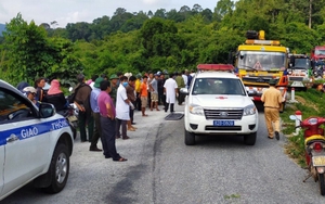 Vụ tai nạn đặc biệt nghiêm trọng tại Kon Tum: Danh sách 5 người chết và 35 người bị thương