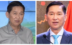 Khởi tố Phó Chủ tịch UBND TP Hồ Chí Minh Trần Vĩnh Tuyến