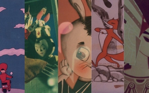 'Đánh thức' các phim hoạt hình kinh điển bằng âm nhạc