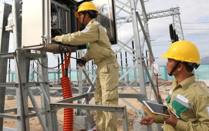 EVN đã giảm hơn 6.800 tỷ đồng tiền điện cho khách hàng ảnh hưởng dịch COVID-19