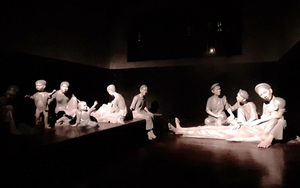 Trưng bày 'Lời tri ân' tại Di tích Quốc gia Côn Đảo