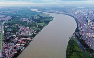 Góc nhìn 365: Hà Nội và giấc mơ 'thành phố bên sông Hồng'
