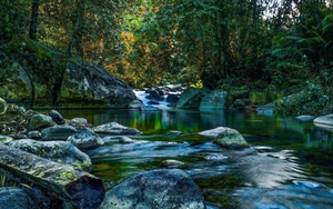 Bảo tồn, phát huy giá trị di sản Công viên Địa chất toàn cầu Đắk Nông