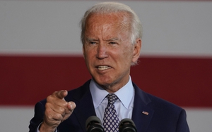 Bầu cử Mỹ 2020: Ứng cử viên Joe Biden công bố kế hoạch khí hậu trị giá 2.000 tỷ