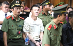 Trùm ma túy Văn Kính Dương ra tòa lần 2