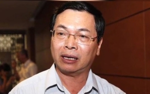 Ông Vũ Huy Hoàng bị đề nghị truy tố loại tội danh mới