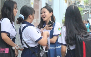 Dịch COVID-19 vào đề thi Ngữ văn lớp 10 năm học 2020-2021 tại Thành phố Hồ Chí Minh