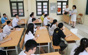 Hà Nội: Sẵn sàng cho Kỳ thi tuyển sinh vào lớp 10 THPT năm học 2020 - 2021