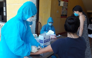 Dịch COVID-19: Đã 92 ngày Việt Nam không có ca lây nhiễm trong cộng đồng