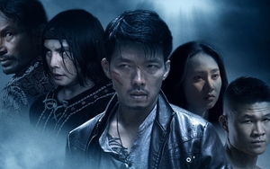 Phim 'Đỉnh mù sương': Cuộc chạm trán võ thuật