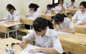 Kỳ thi vào lớp 10 THPT: Hà Nội bác bỏ việc thí sinh đến muộn không được dự thi