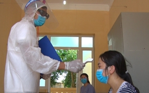 9/25 bệnh nhân đang điều trị Covid-19 đã cho kết quả âm tính với SARS-CoV-2