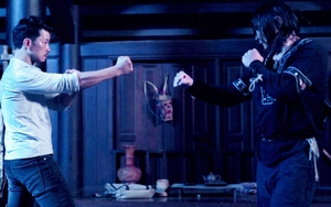 Phim 'Đỉnh mù sương': 'Đánh đấm' đẹp thôi chưa đủ!