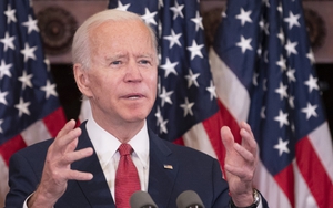 Bầu cử Mỹ 2020: Ứng cử viên Biden ngày càng nhận được nhiều sự ủng hộ của cử tri