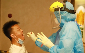 Dịch COVID-19: Chỉ còn 15 ca dương tính với virus SARS-CoV-2 ở Việt Nam
