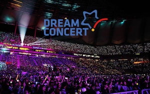 KTO tổ chức xem truyền hình trực tiếp 'Dream Concert' cho khán giả tại Hà Nội