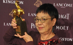 LHP Venice vinh danh cống hiến trọn đời của phái nữ