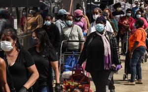 Dự báo về 'bom hẹn giờ' phá sản do COVID-19