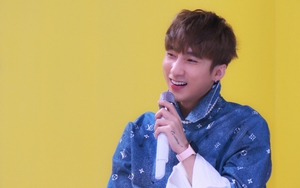 Sơn Tùng M-TP tặng SKY bản live 'Có chắc yêu là đây'