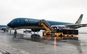 Mở lại đường bay Vân Đồn - Đà Nẵng từ ngày 30/7