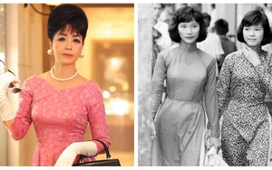 Áo dài Việt Nam - một thế kỷ cách tân (Kỳ 2): 'Đợt sóng mới' từ thập niên 1960