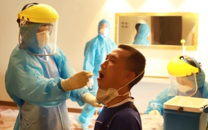 Việt Nam ghi nhận thêm 5 ca dương tính với Sars-Cov-2