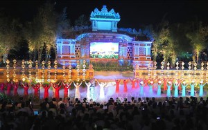 Thay đổi thời gian tổ chức Festival Huế năm 2020