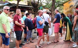 Phó Thủ tướng Vũ Đức Đam: Quảng Nam cần bảo tồn tối ưu các Di sản Văn hóa thế giới của mình