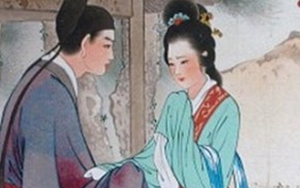 Chữ và nghĩa: 'Sao cho trong ấm thì ngoài mới êm'