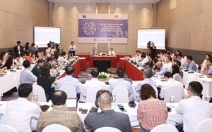 Việt Nam nỗ lực đẩy nhanh quá trình nghiên cứu sản xuất vắc xin COVID-19